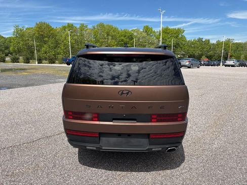 Used 2024 Hyundai Santa Fe XRT AWD/4WD image 6
