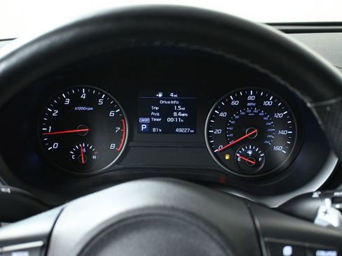 Used 2020 Kia Stinger GT-Line w/ Sun & Sound Package AWD/4WD image 19