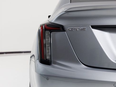 Used 2024 Cadillac CT5 V Blackwing w/ Driver Assist Package image 81