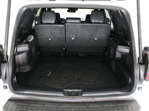 Used 2025 Toyota 4Runner TRD Off-Road Premium w/ Tow Technology Package AWD/4WD image 34