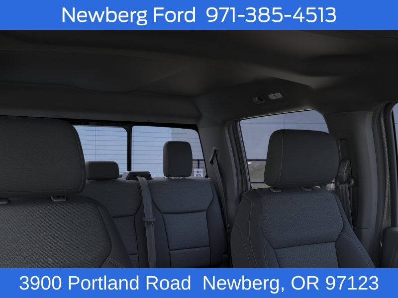 New 2026 Ford F150 XLT w/ Equipment Group 302A MID AWD/4WD image 22