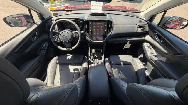 Used 2026 Subaru Ascent Bronze Edition AWD/4WD image 21