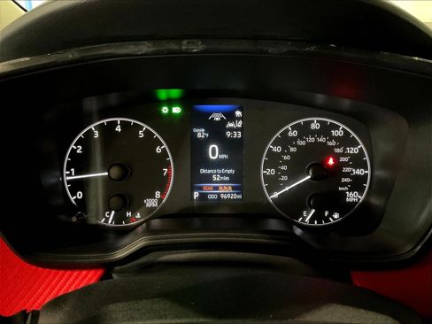 Used 2024 Toyota Corolla LE FWD image 13