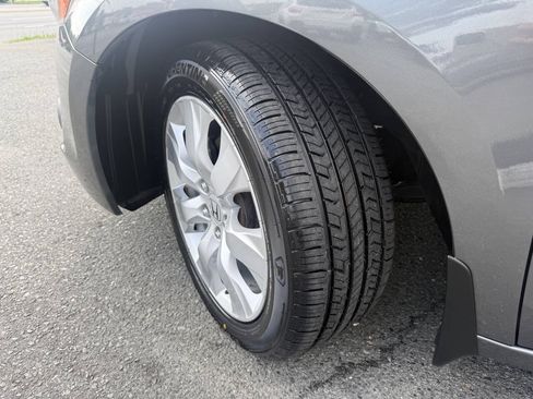 Used 2009 Honda Accord EX-L image 24