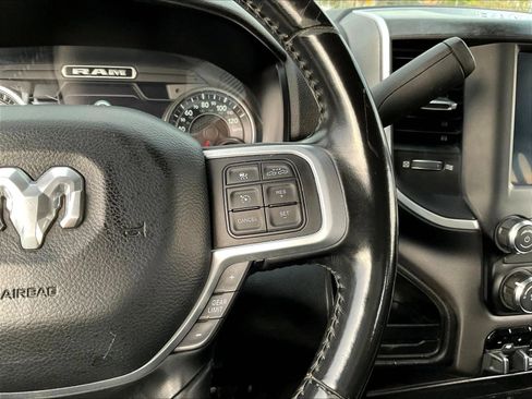 Used 2020 RAM 3500 Tradesman w/ Safety Group AWD/4WD image 21