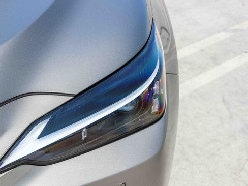 Certified 2025 Lexus NX 350 AWD w/ Premium Package image 9