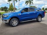 Certified 2019 Ford Ranger XLT w/ Equipment Group 302A Luxury image 4