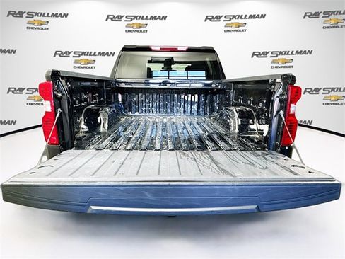 Used 2022 Chevrolet Silverado 1500 Custom image 25