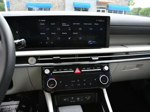 Used 2025 Hyundai Tucson SEL image 20