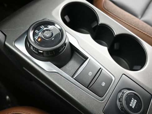 New 2025 Ford Bronco Sport Outer Banks w/ Outer Banks Tech Package+ image 19