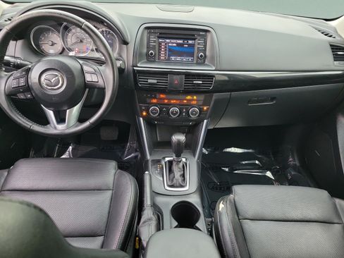 Used 2014 MAZDA CX-5 Grand Touring FWD image 25