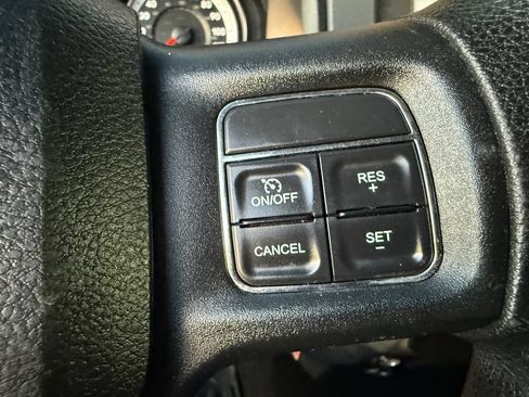 Used 2015 RAM 1500 Tradesman AWD/4WD image 29