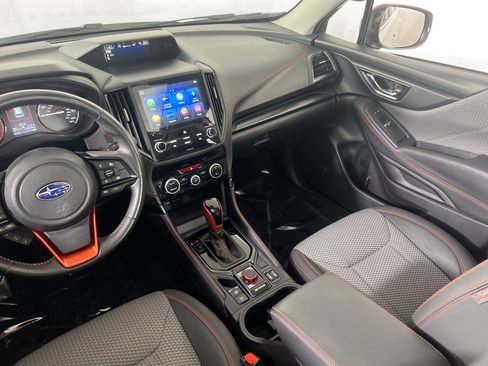 Used 2023 Subaru Forester Sport AWD/4WD image 23