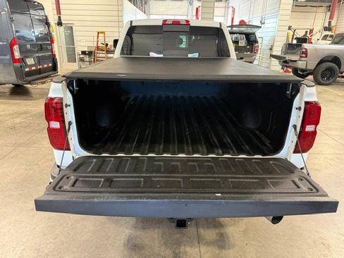 Used 2019 Chevrolet Silverado 2500 LTZ w/ Duramax Plus Package AWD/4WD image 24