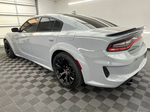 Used 2022 Dodge Charger Scat Pack RWD image 20