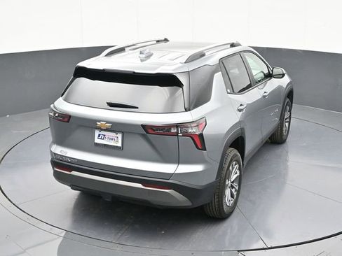 New 2026 Chevrolet Equinox LT image 57