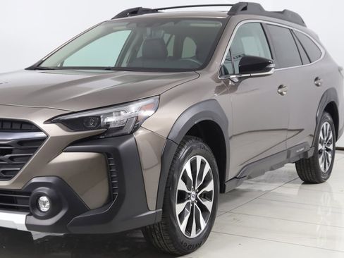 Used 2023 Subaru Outback Limited image 51