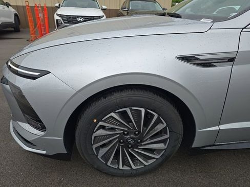 New 2025 Hyundai Sonata SEL FWD image 10