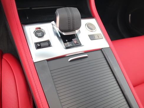 New 2026 Jaguar F-PACE R-Dynamic S image 15