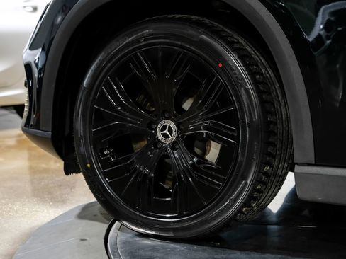 Used 2023 Mercedes-Benz EQE 350+ SUV image 18