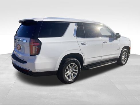 Used 2024 Chevrolet Tahoe LT image 5