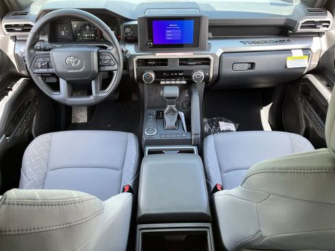 New 2026 Toyota Tacoma SR5 RWD image 9