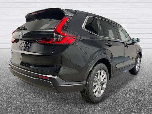 New 2026 Honda CR-V EX image 6