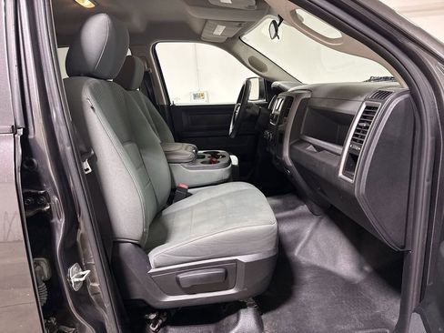 Used 2014 RAM 1500 Tradesman w/ Popular Equipment Group RWD image 20