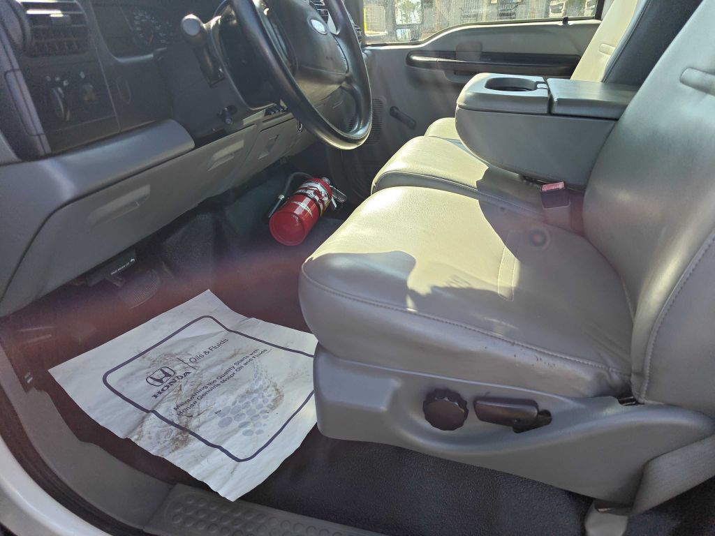 Used 2007 Ford F450 XL RWD image 16