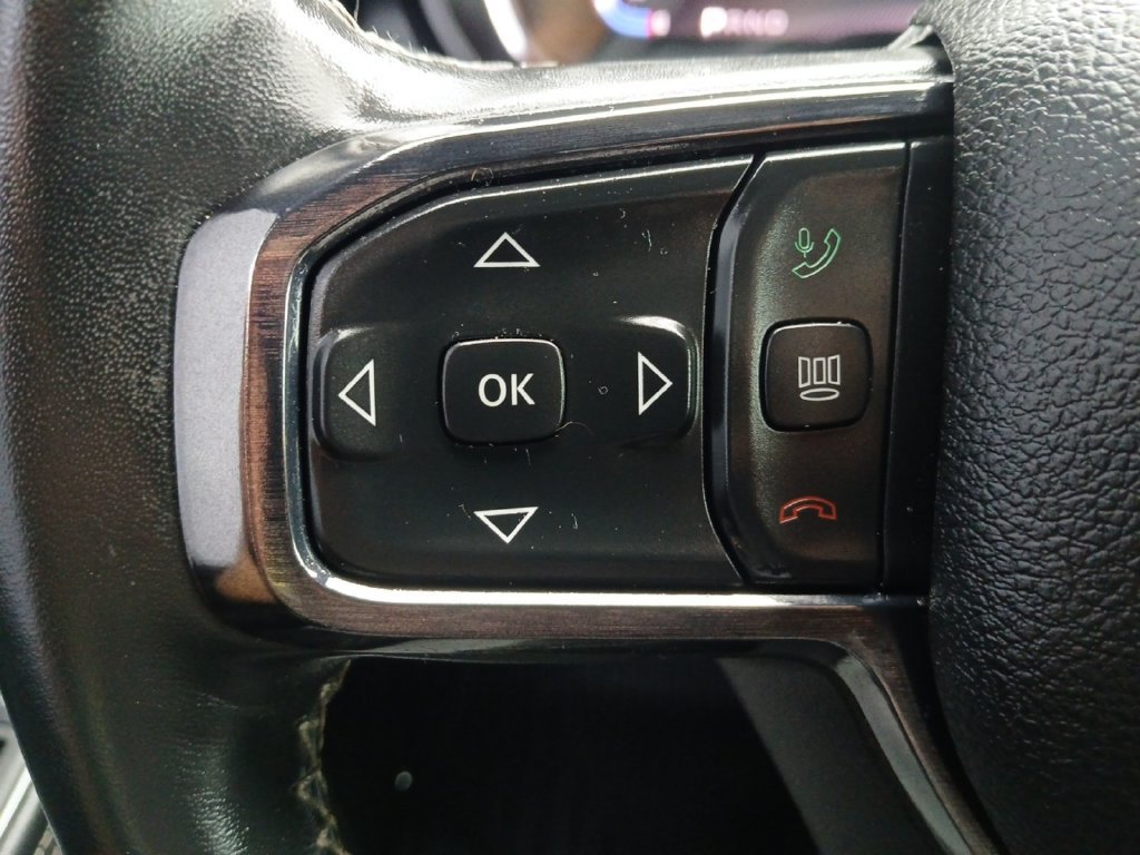 Used 2024 RAM 2500 Limited AWD/4WD image 11