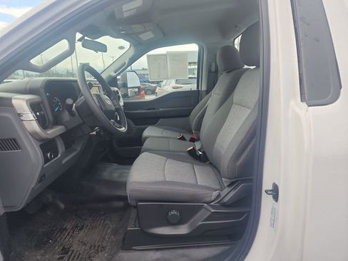 Used 2024 Ford F250 XL w/ XL Driver Assist Package image 26