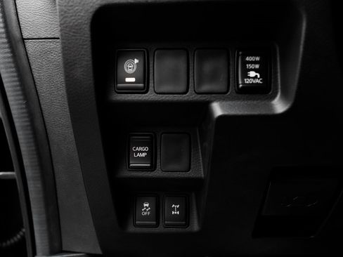 New 2026 Nissan Frontier PRO-4X image 21