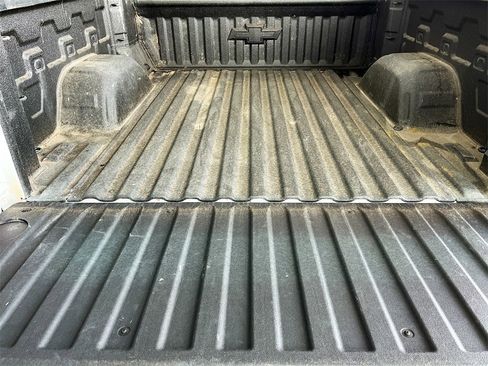 Used 2025 Chevrolet Silverado 1500 LT Trail Boss w/ Protection Package image 25