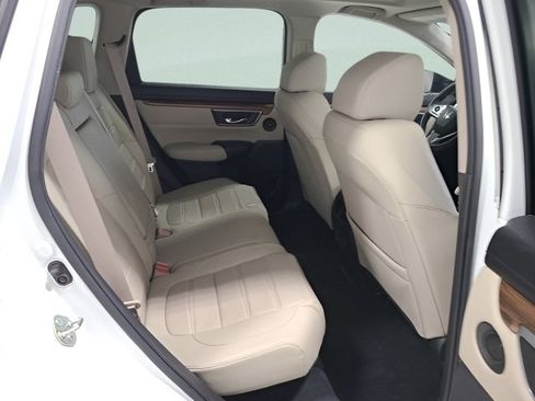 Used 2018 Honda CR-V EX-L image 14