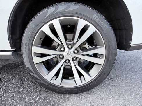 Used 2021 Ford Expedition King Ranch w/ Cargo Package image 37