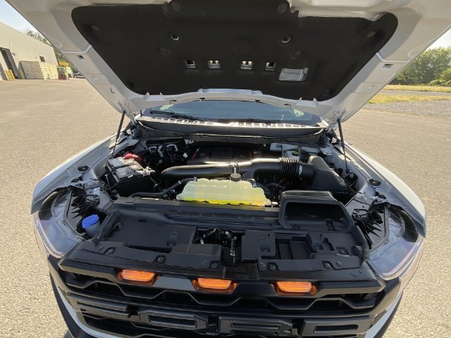 New 2026 Ford F150 Raptor AWD/4WD image 26