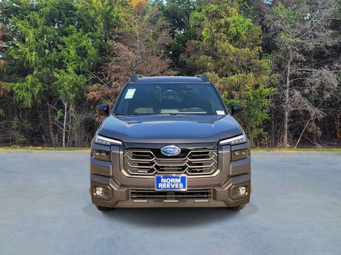 New 2026 Subaru Outback Touring XT AWD/4WD image 2