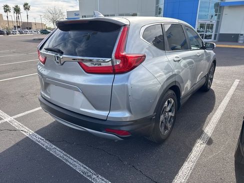 Used 2019 Honda CR-V EX image 5