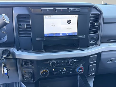 Used 2024 Ford F250 XLT w/ FX4 Off-Road Package image 27