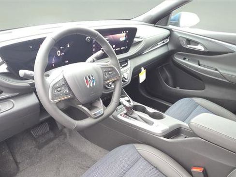 New 2026 Buick Envista Preferred w/ Convenience I Package image 24