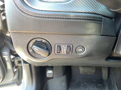 Used 2023 Dodge Charger Scat Pack Widebody RWD image 14