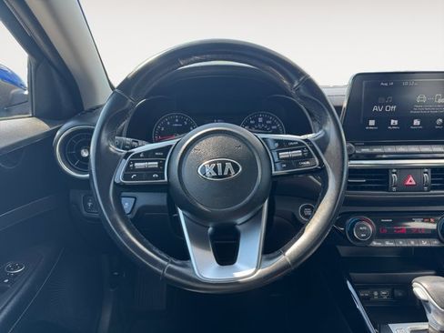Used 2020 Kia Forte EX FWD image 16