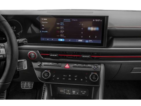 New 2026 Hyundai Sonata N Line FWD image 32