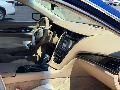 Used 2014 Cadillac CTS Vsport RWD image 26