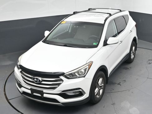 Used 2017 Hyundai Santa Fe Sport image 31