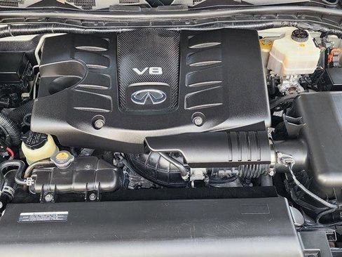 Used 2017 INFINITI QX80 2WD image 15