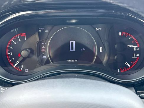 Used 2024 Dodge Durango GT AWD/4WD image 25