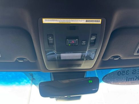 Used 2021 Lexus ES 350 w/ Accessory Package FWD image 23