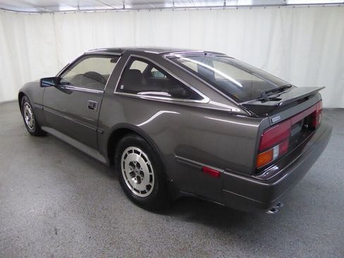 Used 1986 Nissan 300ZX 2+2 Hatchback image 5