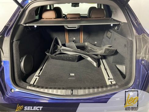 Used 2018 Alfa Romeo Stelvio Ti AWD/4WD image 20
